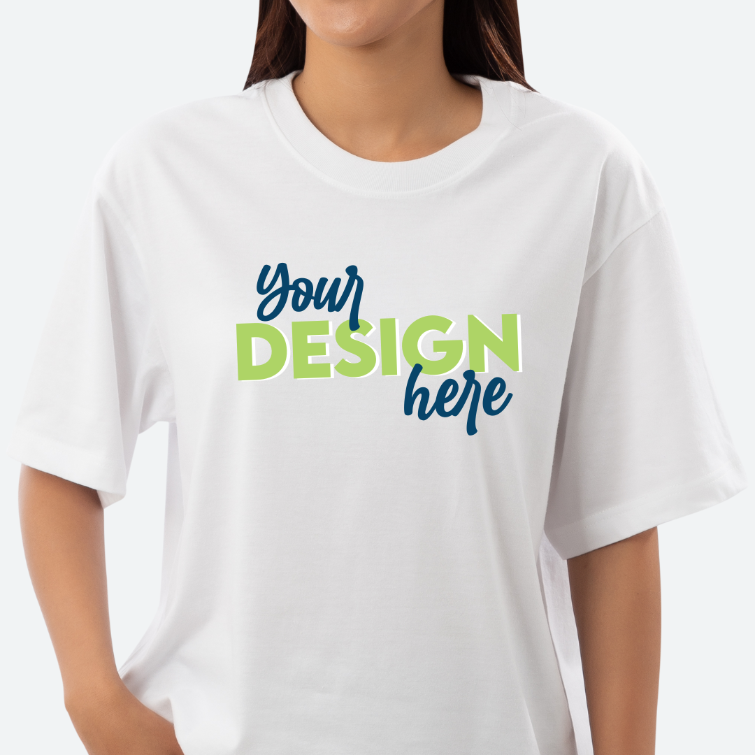 Custom T-Shirts