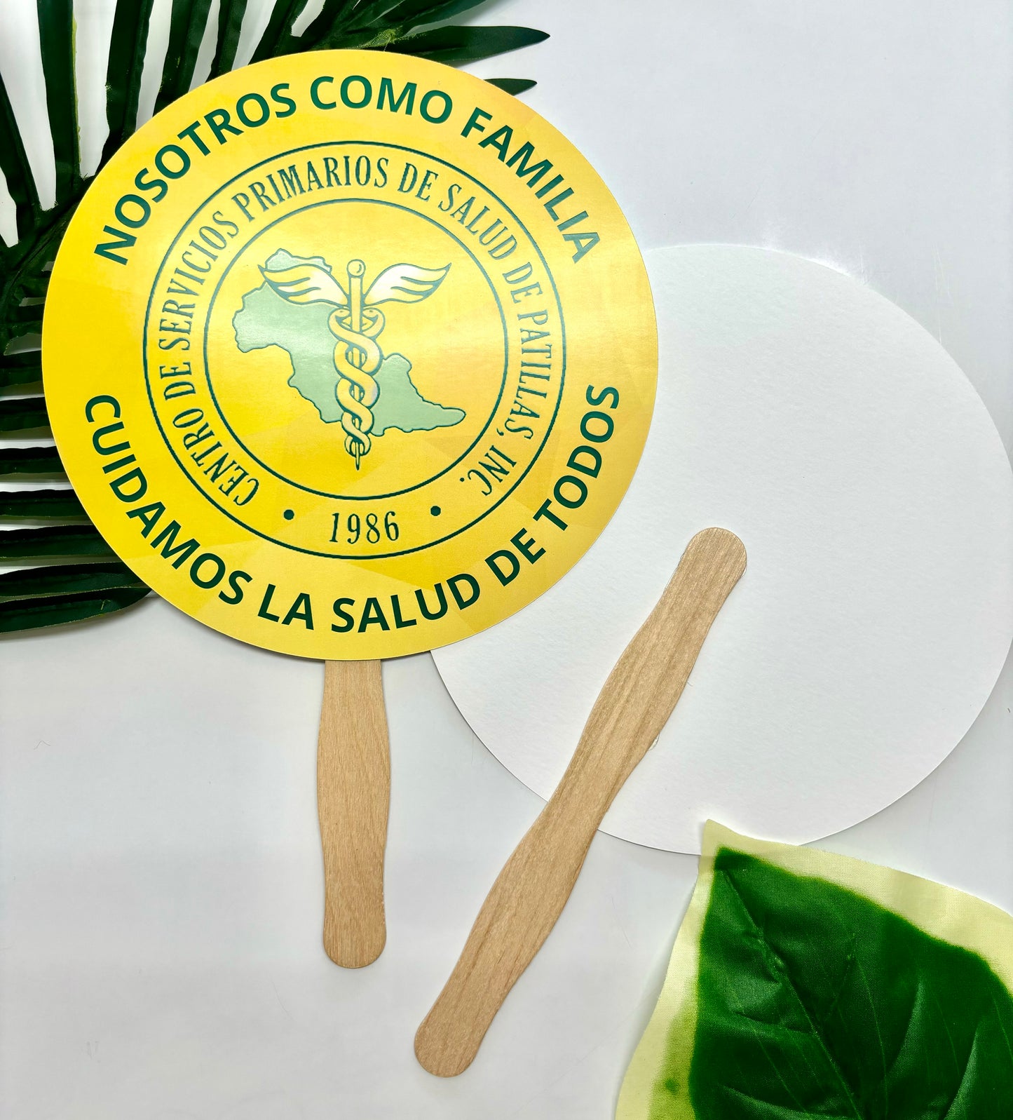 Hand Fan