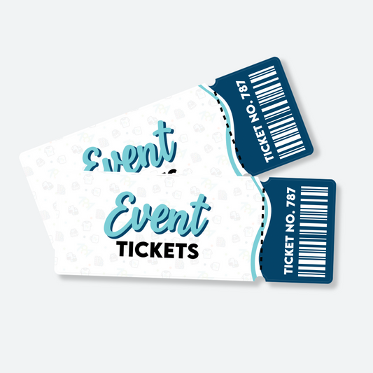 Event Tickets