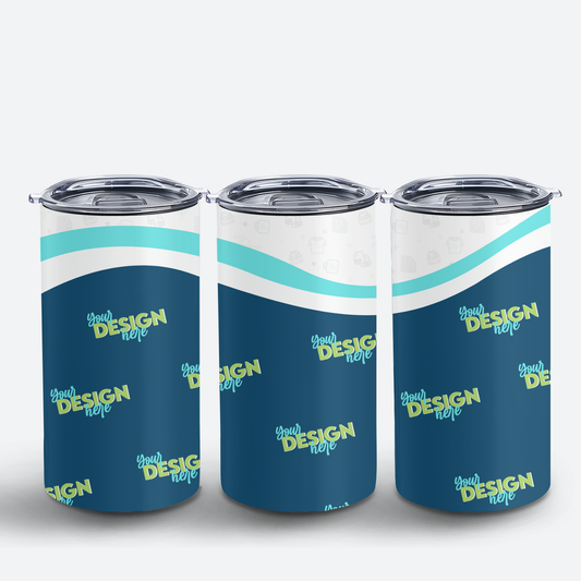 Custom 12oz Tumblers